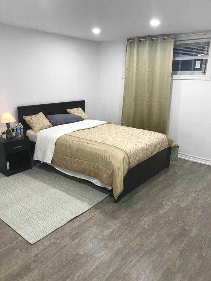 Etobicok209 Guest house Toronto